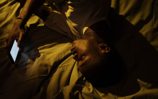 很困但是睡不着是什么原因分析