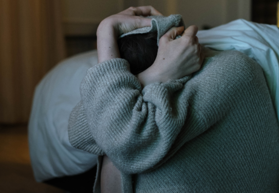 失眠多梦是什么原因导致的