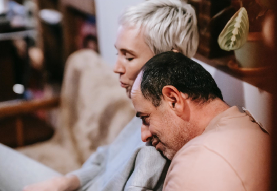 老年抑郁量表(GDS)