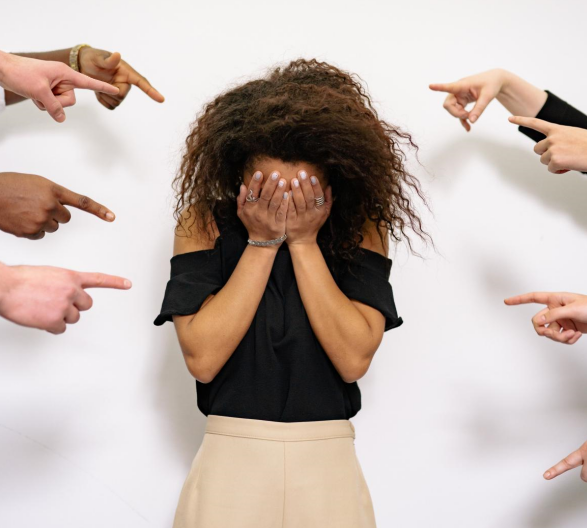 抑郁是怎么得来的？