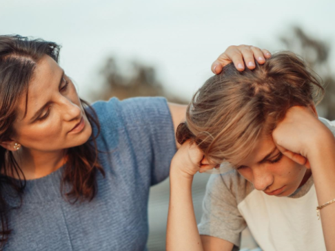 孩子抑郁的表现有哪些症状？